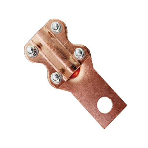 JTL銅、鋁、銅鋁接線夾